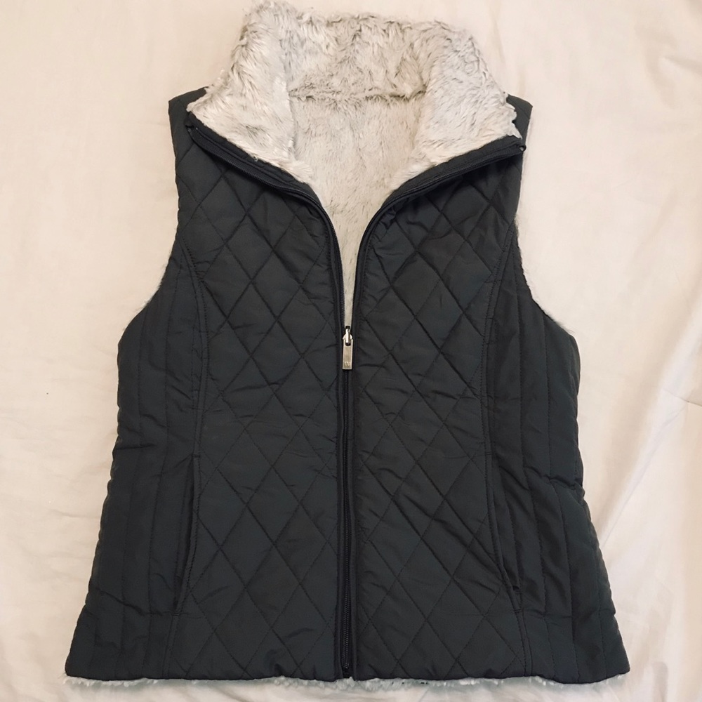 Army Green Vest